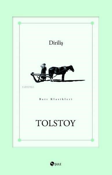 Diriliş