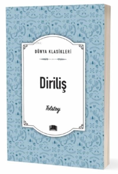 Diriliş