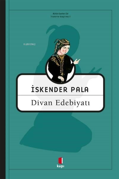 Divan Edebiyatı