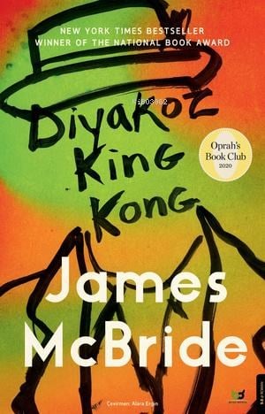 Diyakoz King Kong