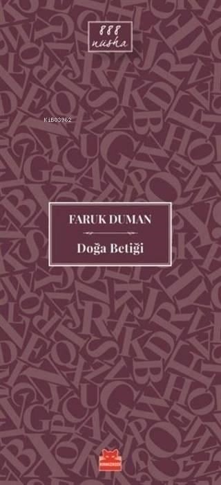 Doğa Betiğ