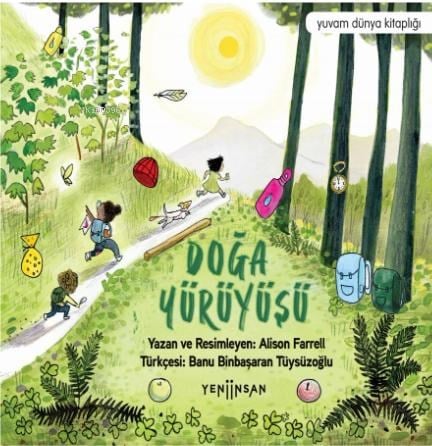 Doğa Yürüyüşü
