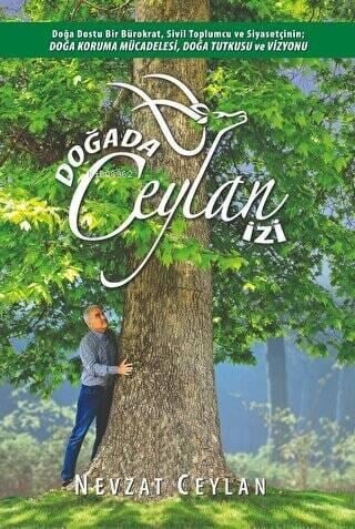 Doğada Ceylan İzi