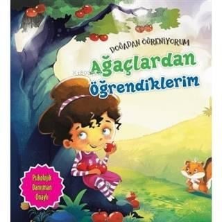 Doğadan Öğreniyorum (10 Kitap)