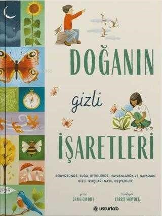 Doğanın Gizli İşaretleri