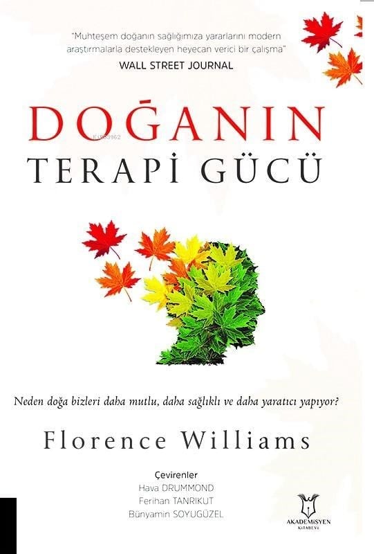 Doğanın Terapi Gücü