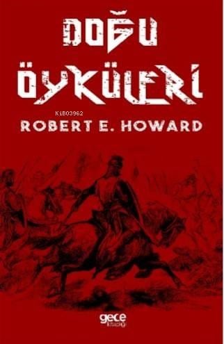 Doğu Öyküleri