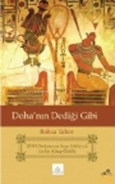 Doha’nın Dediği Gibi