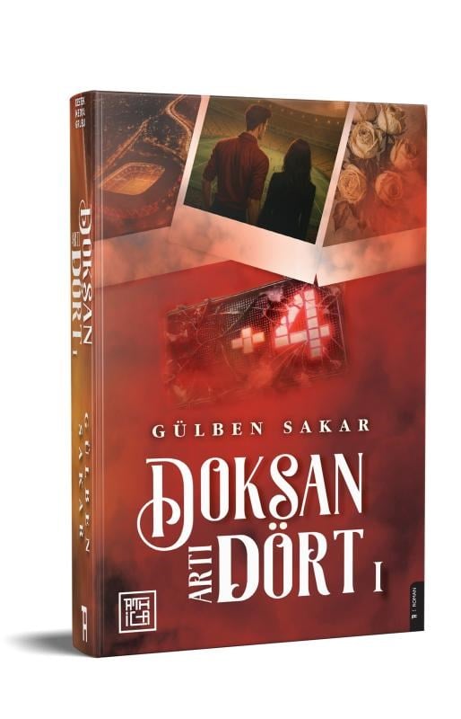 Doksan Artı Dört 1