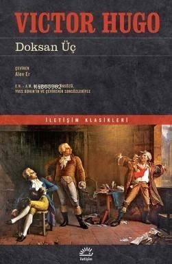 Doksan Üç