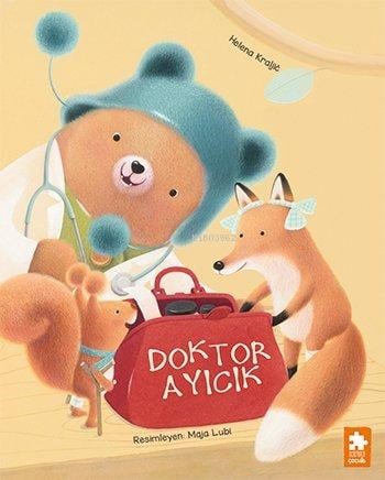 Doktor Ayıcık