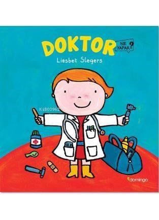 Doktor Ne Yapar?
