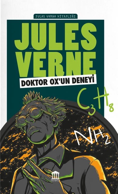 Doktor Ox'un Deneyi