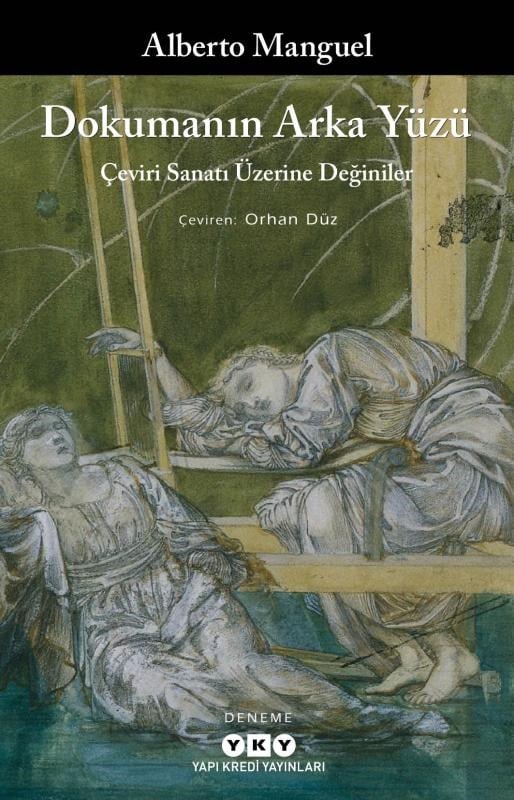 Dokumanın Arka Yüzü ;Çeviri Sanatı Üzerine Değiniler