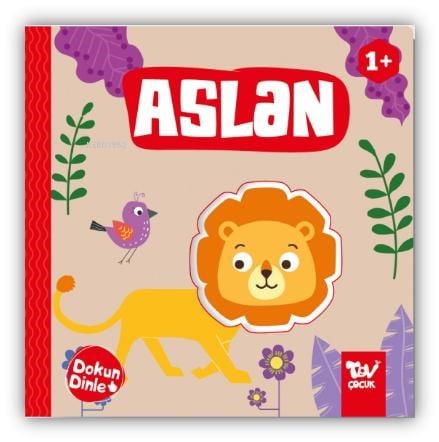 Dokun Dinle Aslan