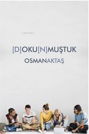 Dokunmuştuk