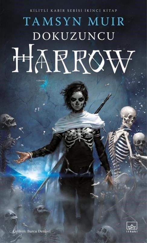 Dokuzuncu Harrow