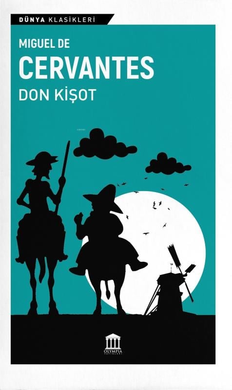 Don Kişot