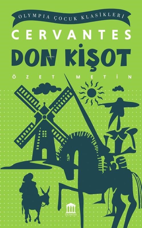 Don Kişot