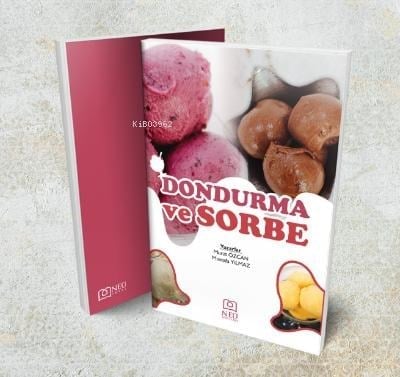 Dondurma ve Sorbe
