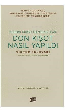 Donkişot Nasıl Yapıldı