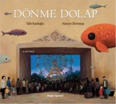 Dönme Dolap