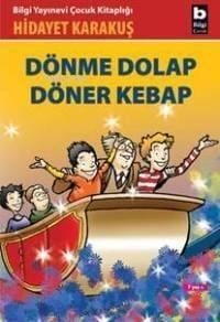 Dönme Dolap Döner Kebap