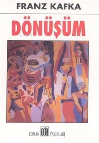 Dönüşüm