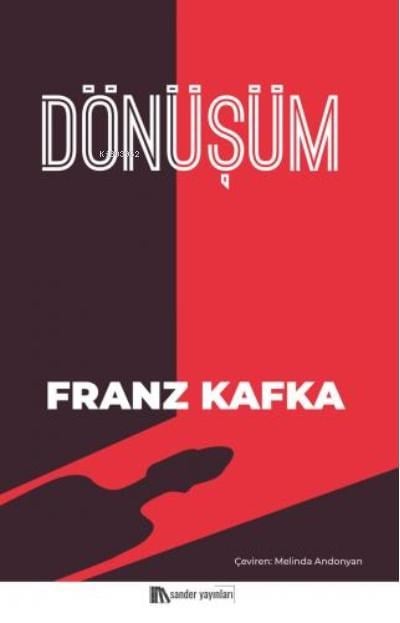 Dönüşüm