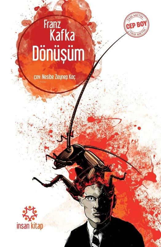 Dönüşüm