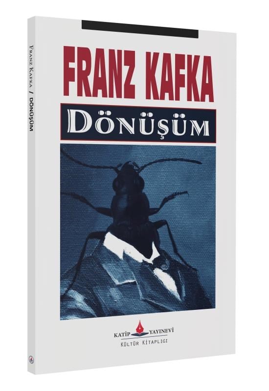 Dönüşüm