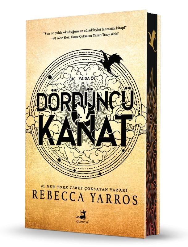 Dördüncü Kanat