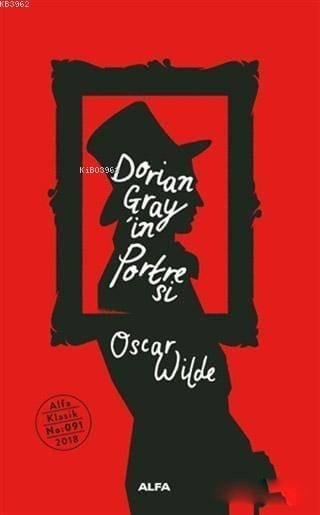 Dorian Gray'in Portresi