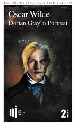Dorian Gray'in Portresi