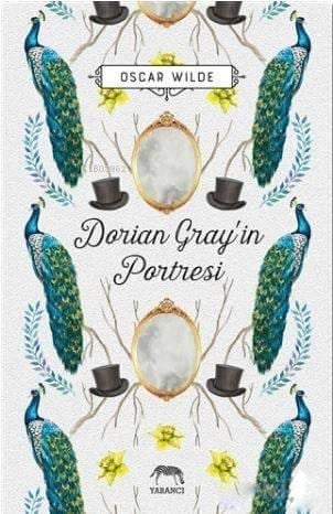 Dorian Gray'in Portresi
