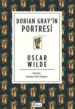 Dorian Gray'in Portresi