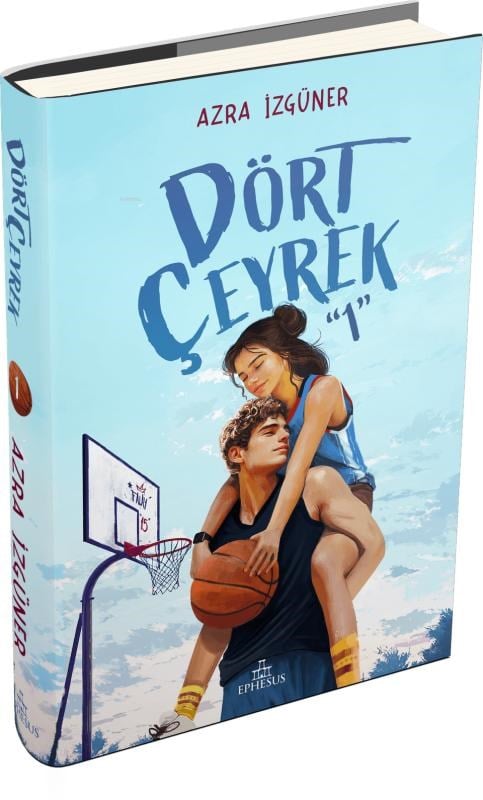 Dört Çeyrek 1 ;Hediyeli Kutu