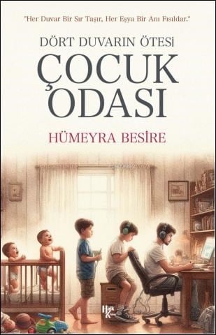 Dört Duvarın Ötesi - Çocuk Odası