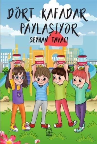 Dört Kafadar Paylaşıyor