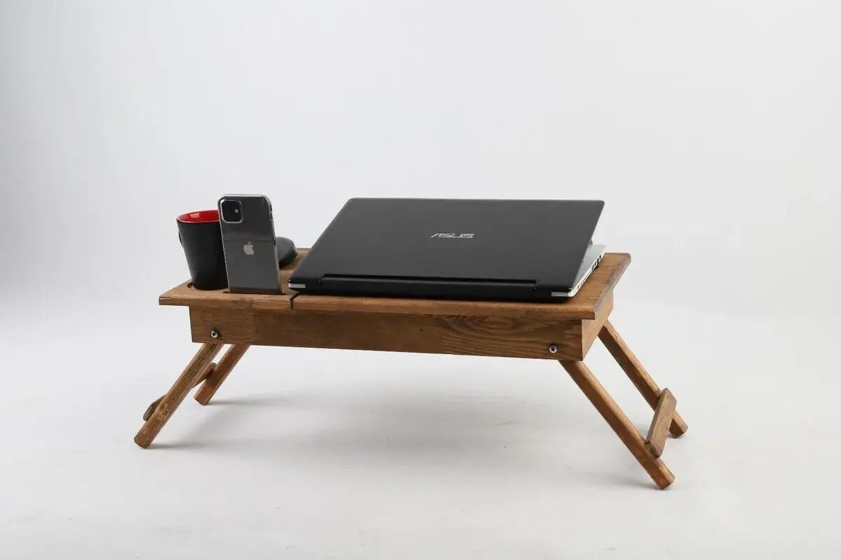 Dosso Laptop Masası