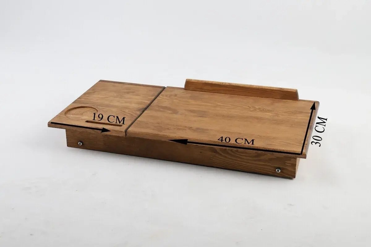 Dosso Laptop Masası