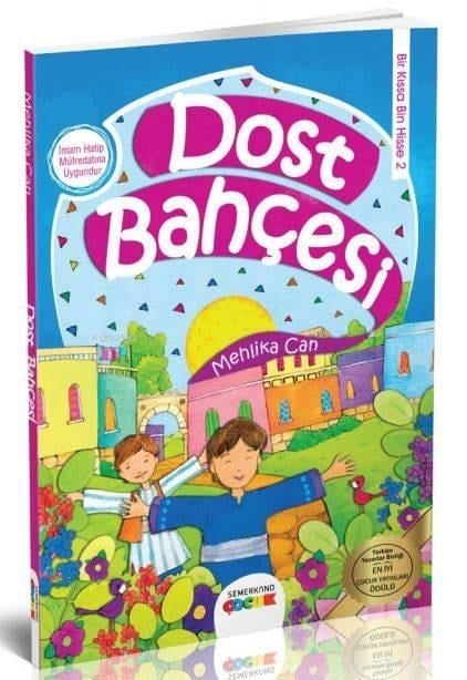 Dost Bahçesi