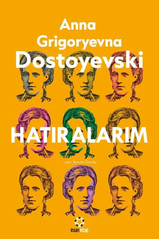 Dostoyevski Hatıralarım