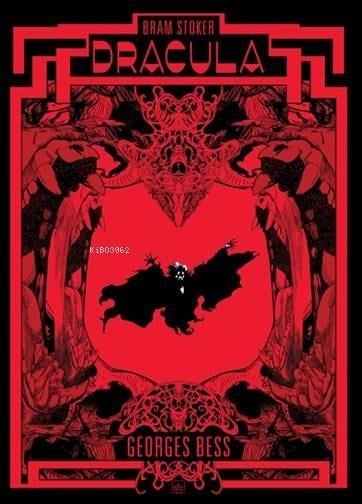 Dracula (Ciltli)