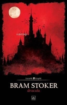Dracula; Karanlık Kitaplık