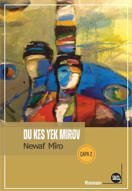 Du Kes Yek Mirov