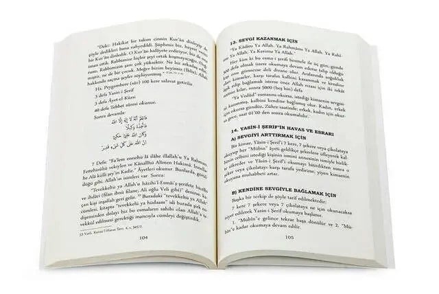 Dua İle Gelen Şifa-1282