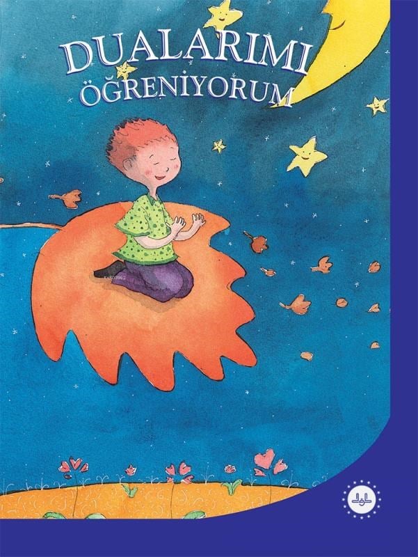 Dualarımı Öğreniyorum