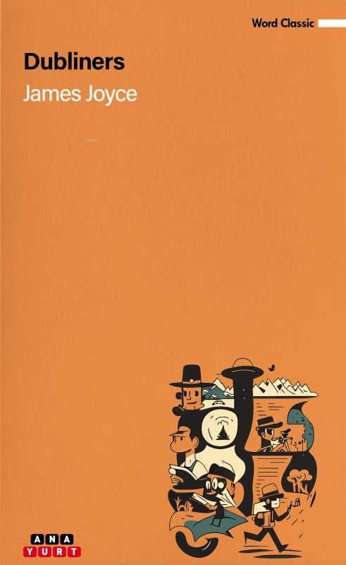 Dubliners