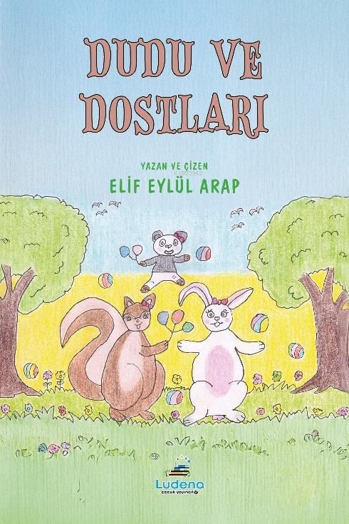 Dudu ve Dostları